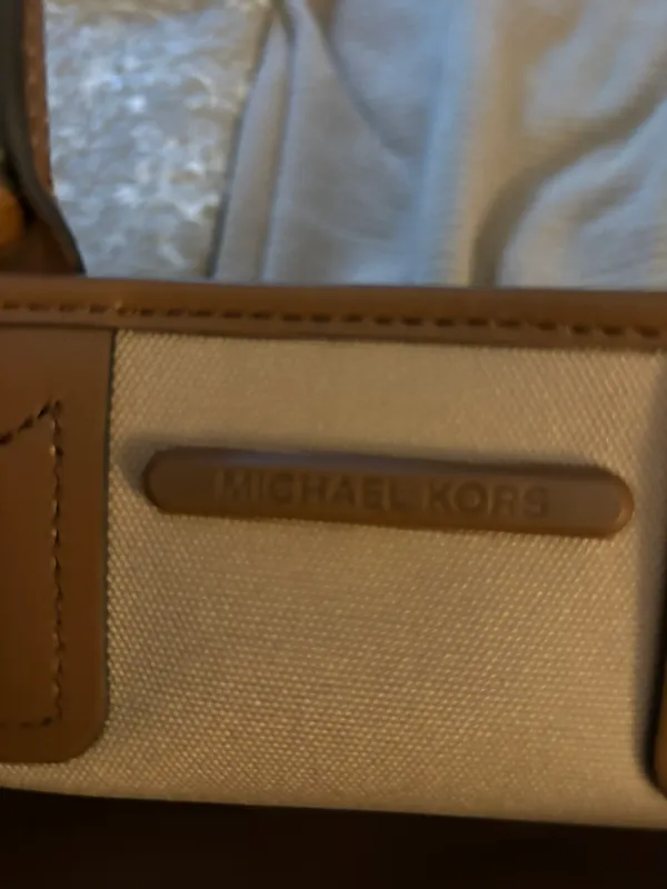 Michael Kors Small Purse - Image 3