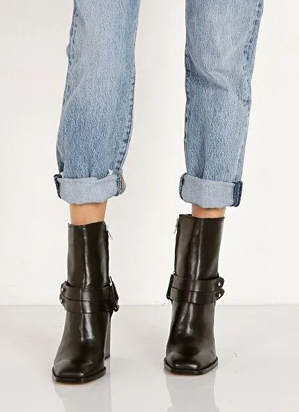 DV by Dolce Vita ISARA Boot Black - Image 2