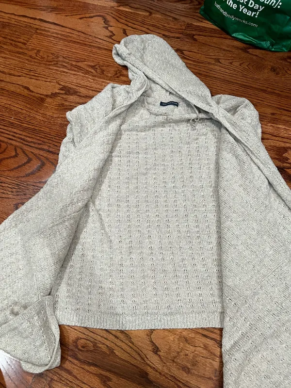 American Eagle Cardigan - Image 3