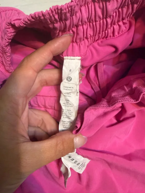 Lululemon skirt - Image 4