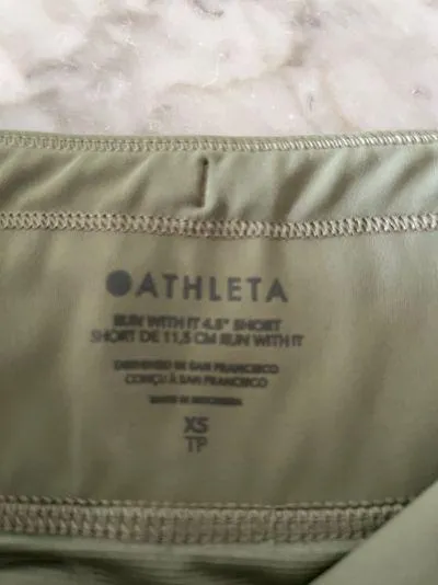 Athleta shorts - Image 3