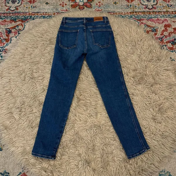 Sézane jeans size 27 - Image 6