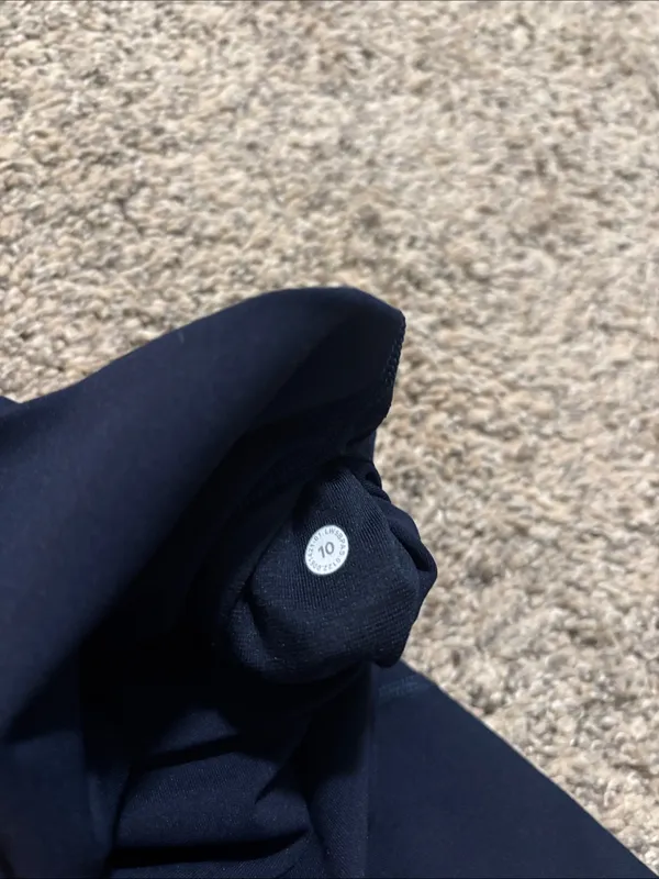 Lululemon Wunder Under High-Rise Tight 25" *Full-On Luxtreme size 10 - Image 6