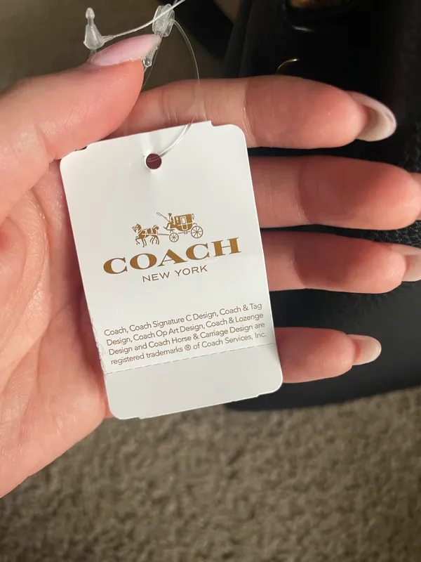 Coach  - Image 6