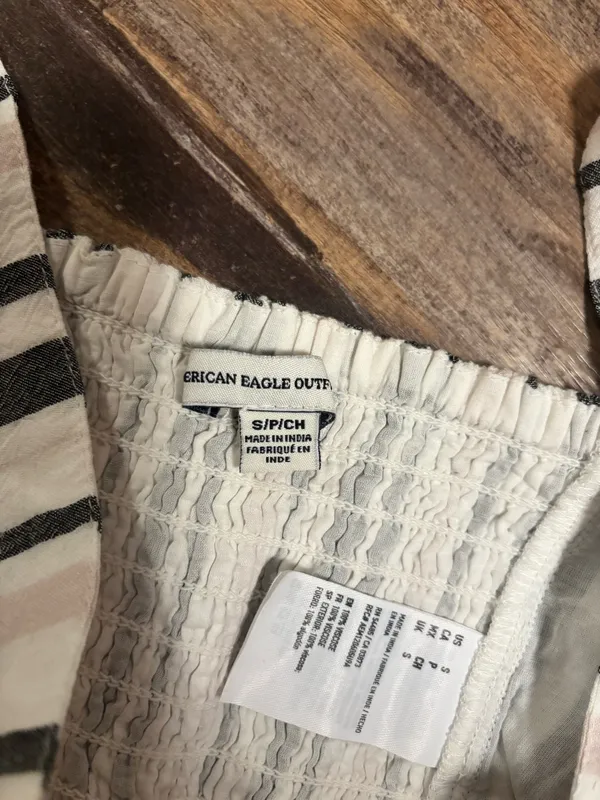 American Eagle Tank Top - Image 2