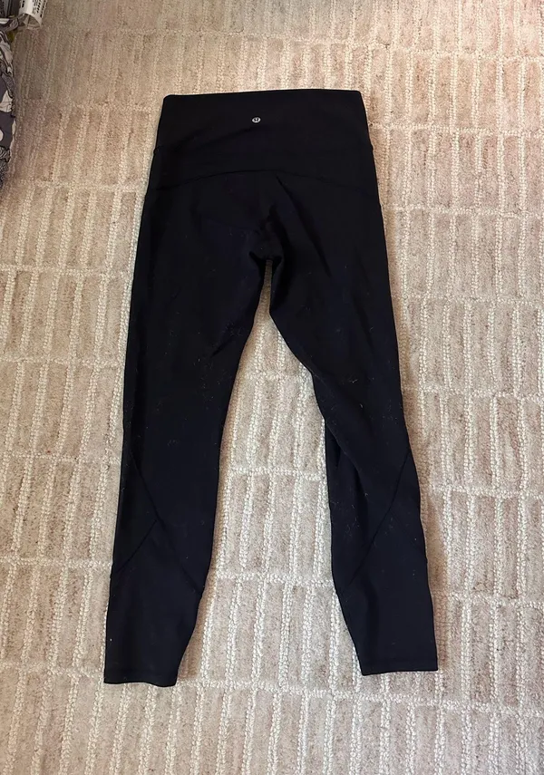 Lululemon Leggings - Image 2