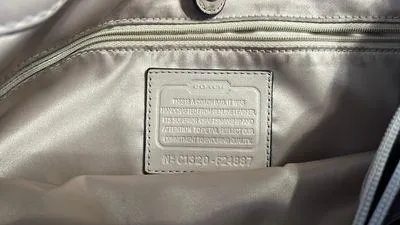 Coach Purse - Image 6