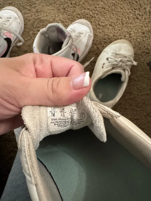 Dr. Scholl's sneakers - Image 3