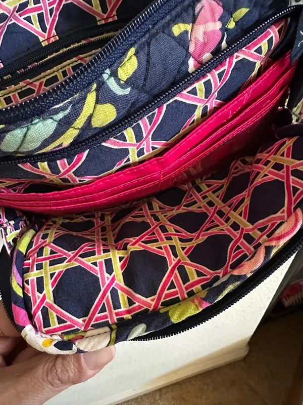Vera Bradley Crossbody Bag   - Image 2