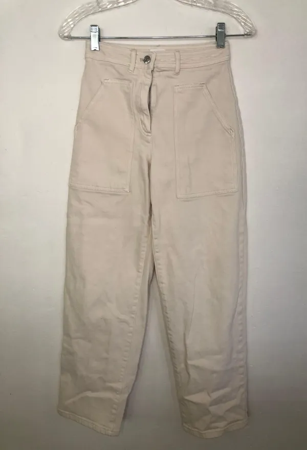by Aritzia Modern Utility Pant - Image 7