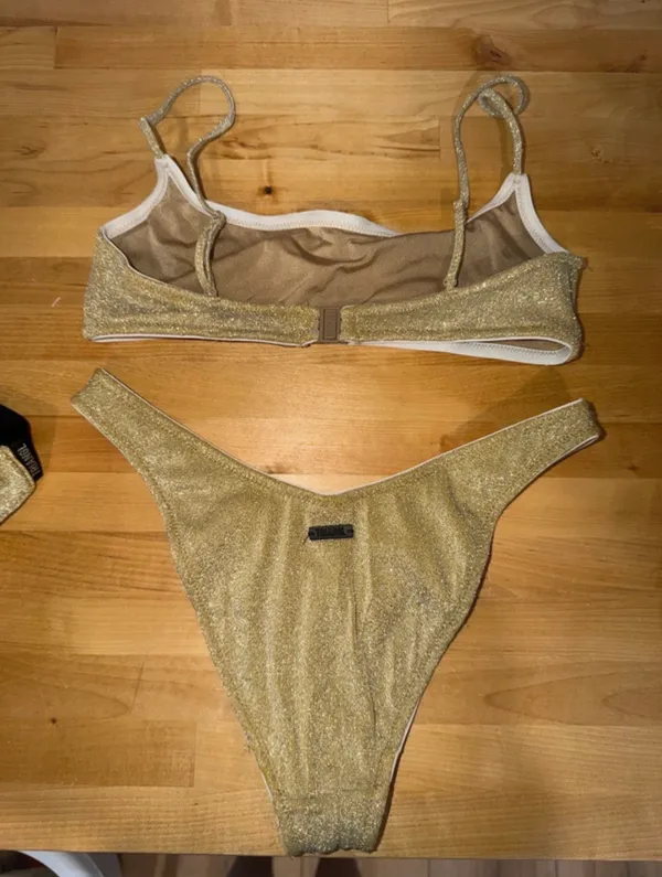 Triangl bikini set - Image 4