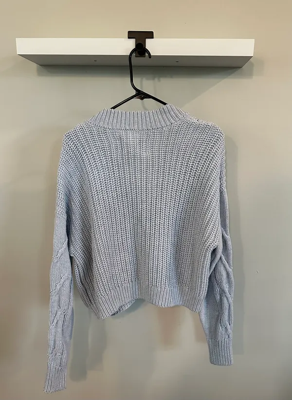 Pistola Sweater - Image 3