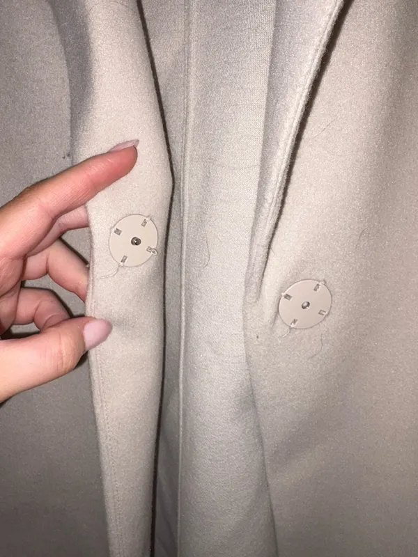 H&M Blazer Jacket Women’s - Image 2