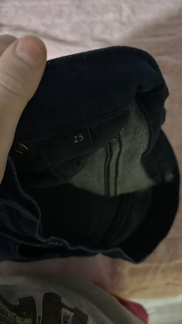 7 For All Mankind - Image 3