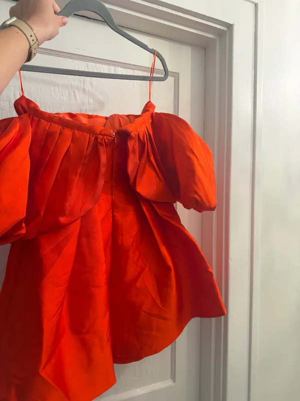 ASOS dress  - Image 2