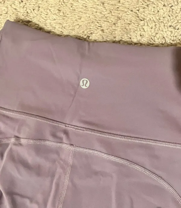 Lululemon Groove Pants Flare Super High-Rise Nulu - Image 3
