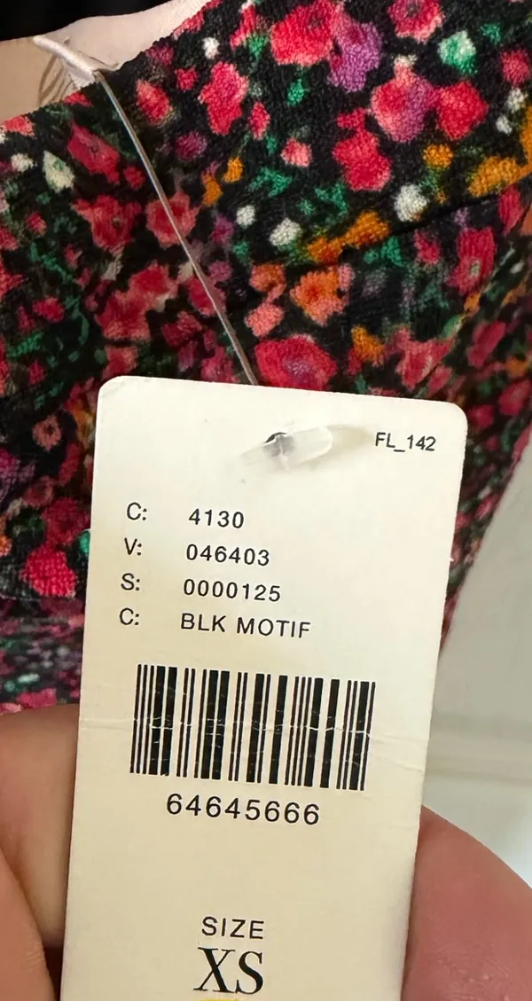 Anthropologie Dress - Image 4