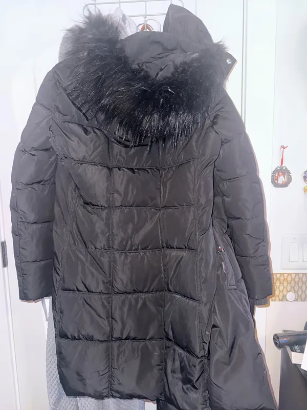 Tommy Hilfiger winter coat  - Image 2