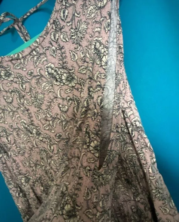 American Eagle Long sleeve blouse - Image 3