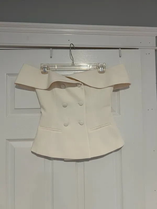 Meshki Ivory Set - Image 4