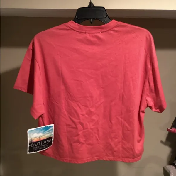 Crop top Size M - Image 3
