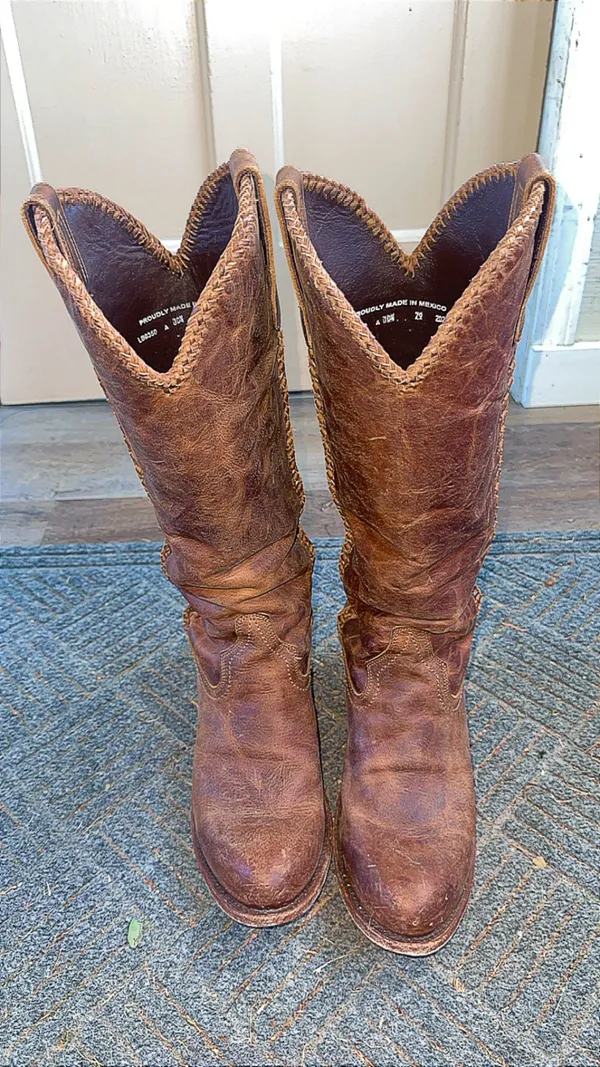 Lane Boots PJ Cowgirl Boot - Image 6