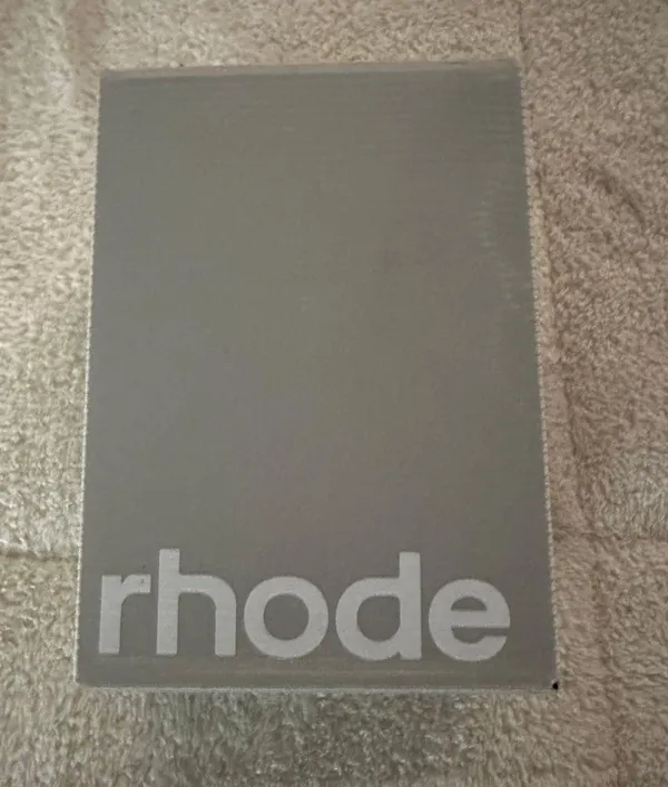 rhode iphone 14 pro max case - Image 2