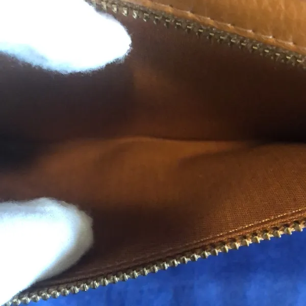 Fossil Sydney Large Zip Wallet - Image 7