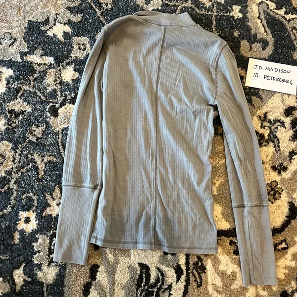 Free people high neck top - Image 3