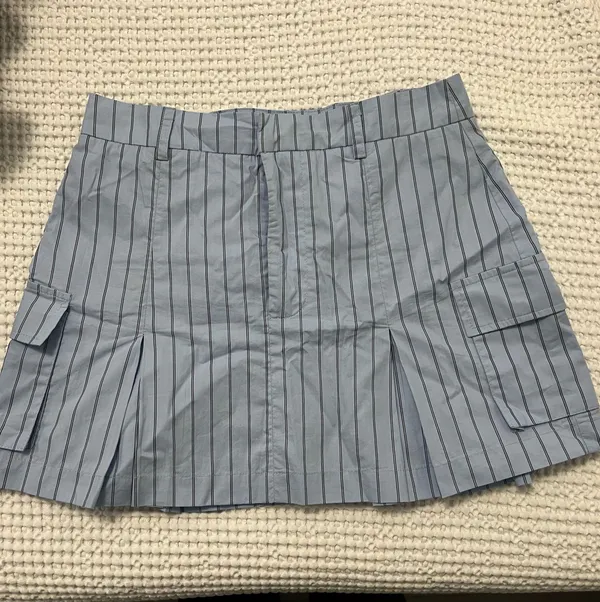 Walter Baker Mini Skirt - Image 6
