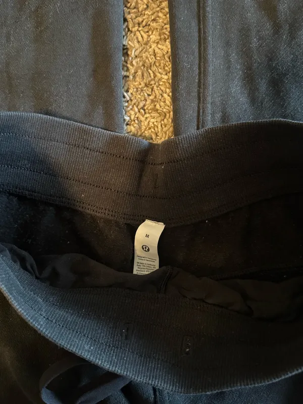 Lululemon Scuba Pants - Image 2