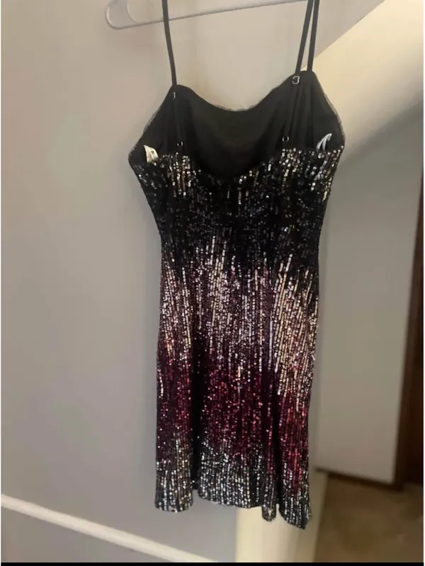 PromGirl Homecoming Dress - Image 4