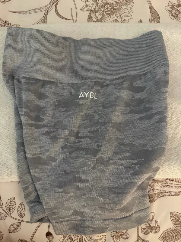 AYBL Shorts - Image 4