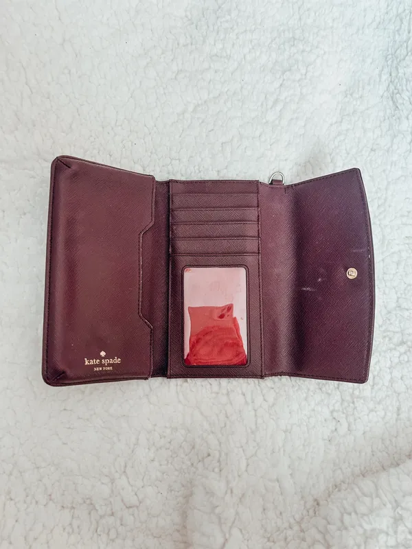 Kate Spade Wallet - Image 2