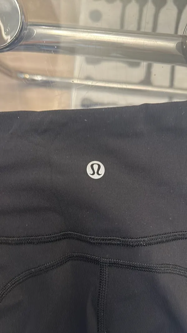 Lululemon All The Right Places High Rise Leggings with Pockets - Image 7