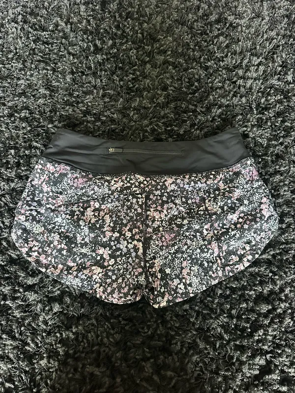 Lululemon Shorts - Image 2