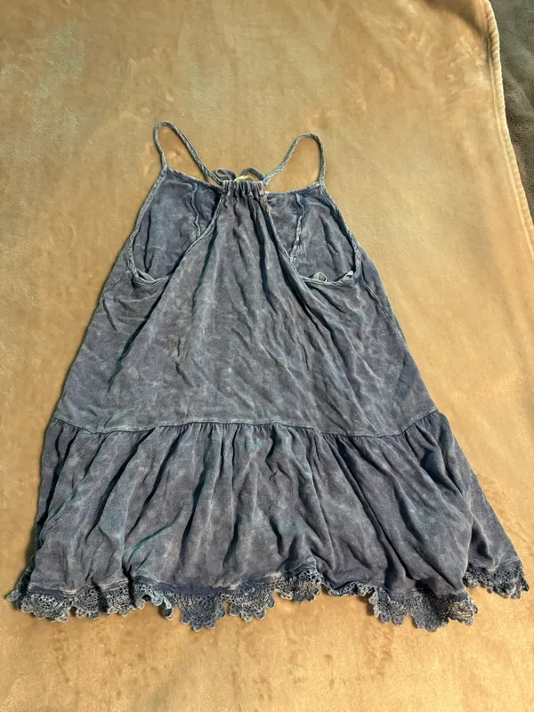 Altar'd State Boho Tank Top - Image 4