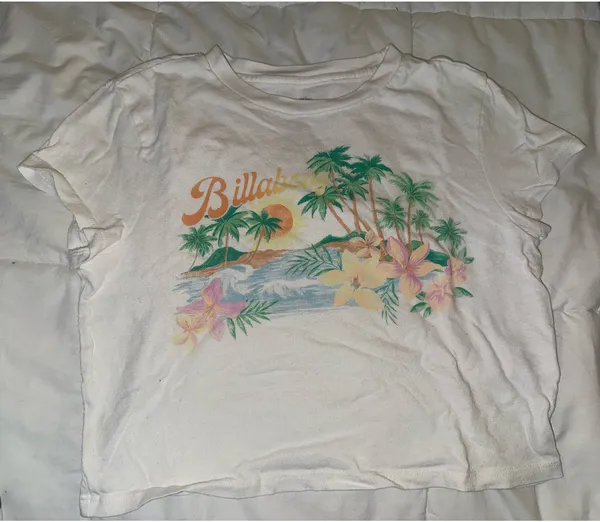 Billabong Baby Tee - Image 2