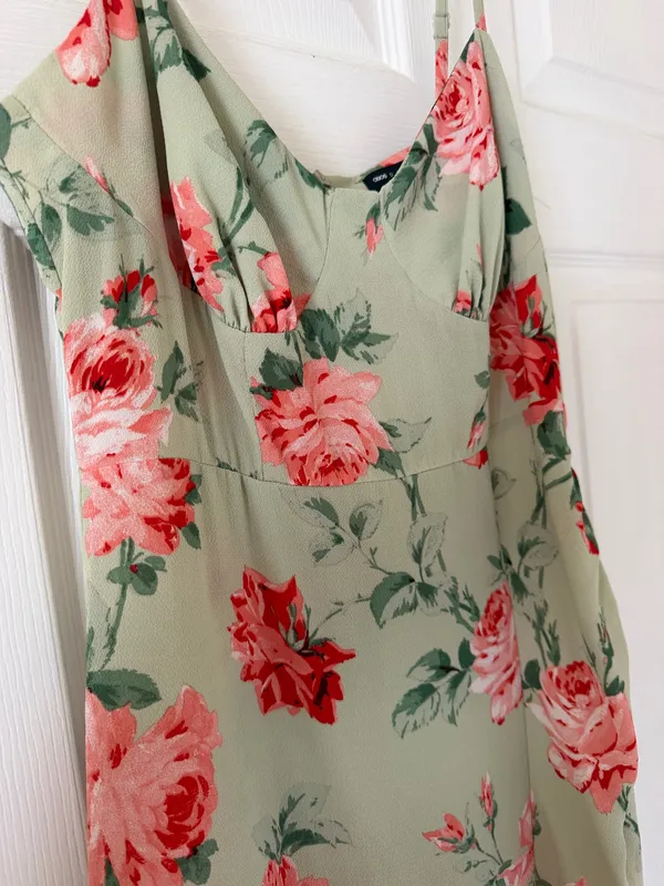 ASOS Dress Floral - Image 2