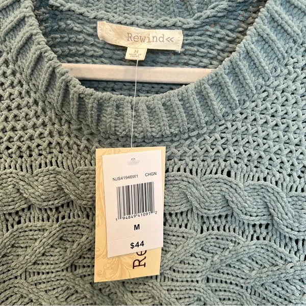 Rewind Sweater - Image 3