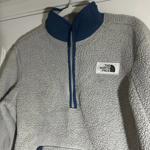 North Face Jacket - Image 4