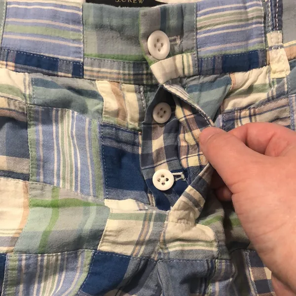 🔹 4 for $30 J. Crew shorts - Image 3