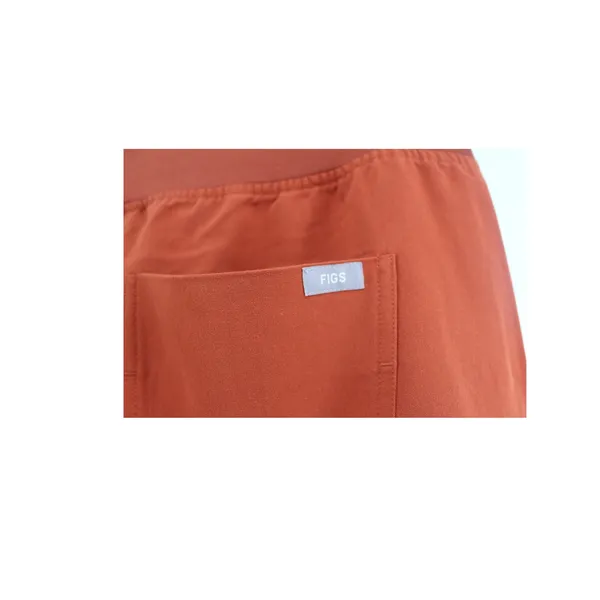 FIGS Zamora Jogger Scrub Pants – Auburn | Women's XL - Image 3