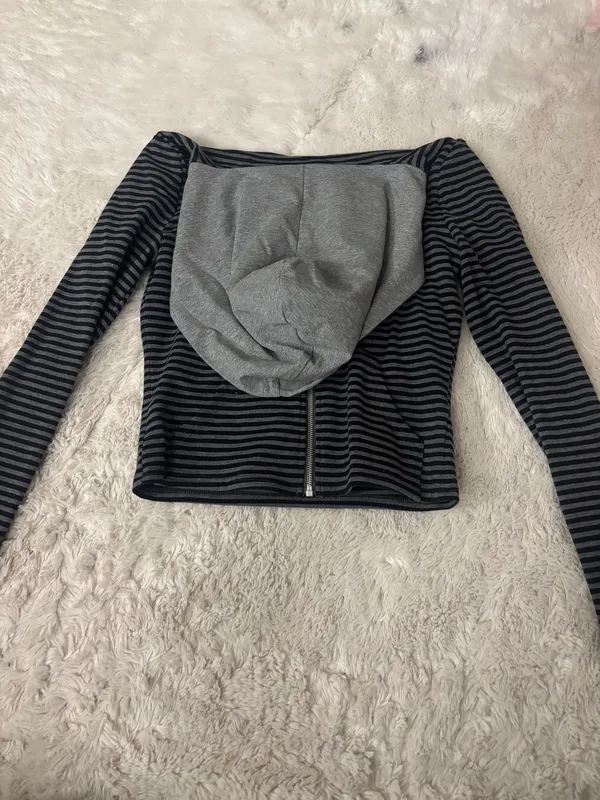 Edikted Zip-Up - Image 2