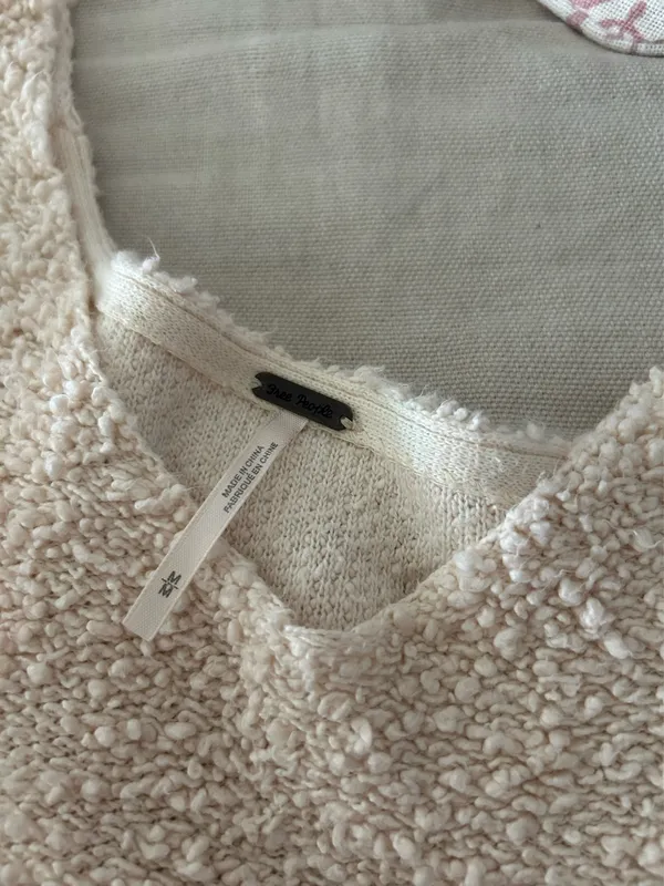 Free People Sweater - Image 2