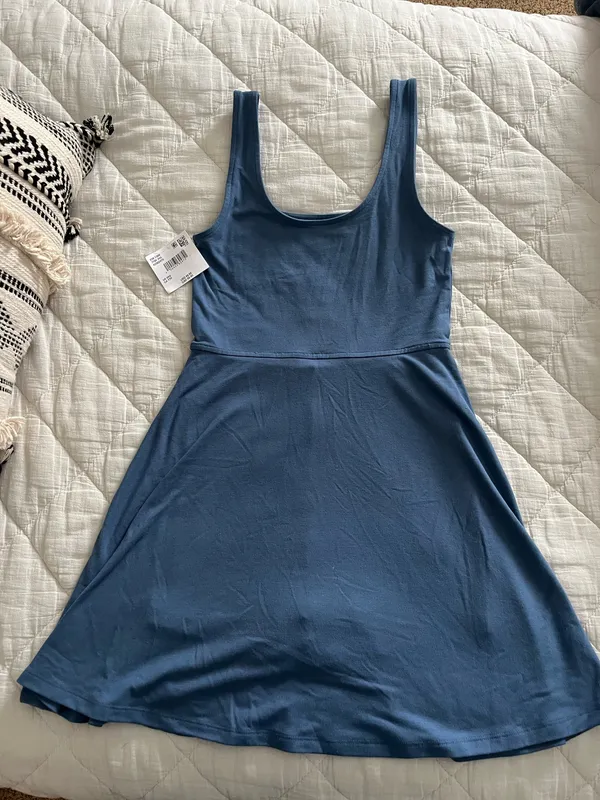 American Eagle Athletic Dress - Image 4