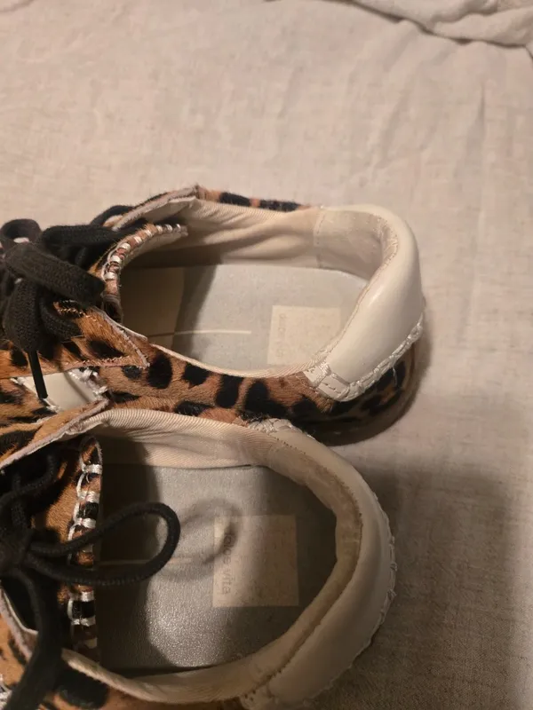 Dolce vita sneakers - Image 2