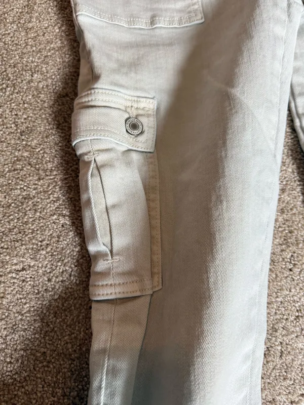 Vervet Jeans - Image 2