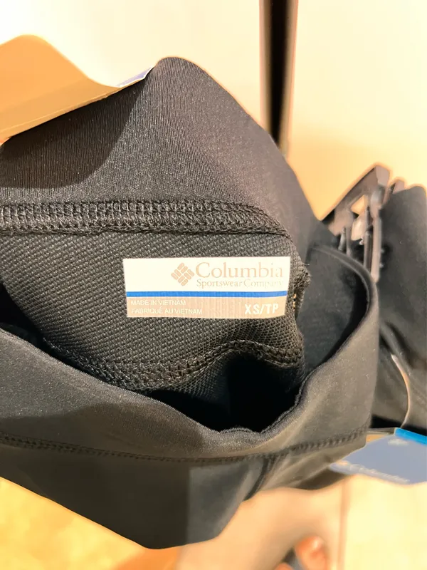 Columbia Omni-Shield Pants Straight Leg - Image 7