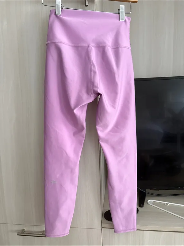 ALO Yoga | High Waist Airlift Legging - Image 3